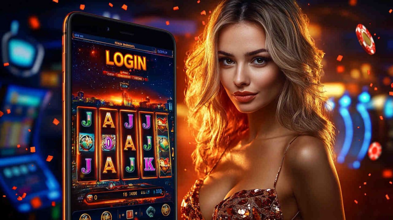 empire88 login platform dashboard showing sportsbook markets, live casino tables, and slot games