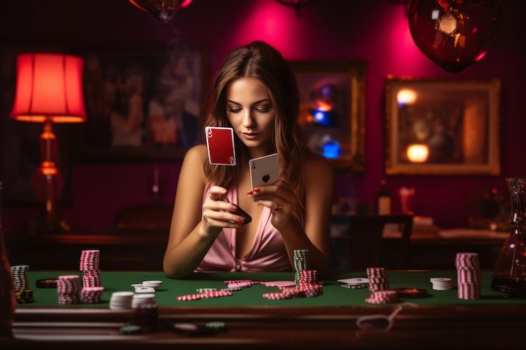 empire88 login No Commission Baccarat table and deposit flow empire88 login No Commission Baccarat table and deposit flow